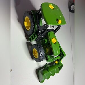 John Deere Tractor  - Incomplete
